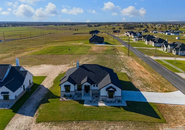 Single family home for sale at 158 Estates Dr, La Vernia, TX 78121 | MLS# 2001882 | Listing updated on 2026-10-03