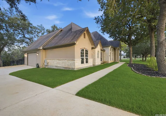 2nd image of 1120 Glenwood Loop, Bulverde, TX 78163 | MLS# 2001884