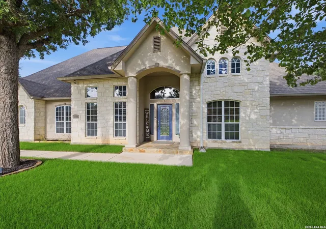 Photo 3 of Sale Pending at 1120 Glenwood Loop, Bulverde, TX 78163 | MLS# 2001884 | Listing updated on 2026-08-06