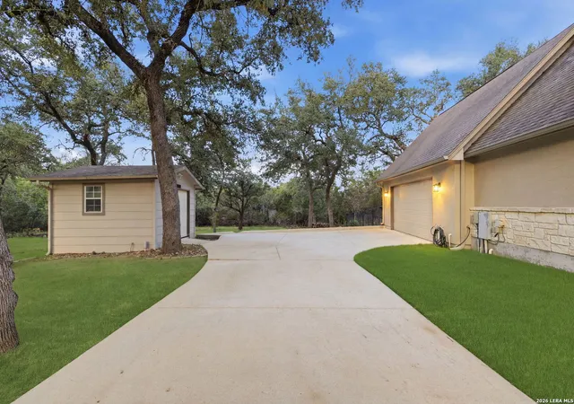 Photo 4 of Sale Pending at 1120 Glenwood Loop, Bulverde, TX 78163 | MLS# 2001884 | Listing updated on 2026-08-06