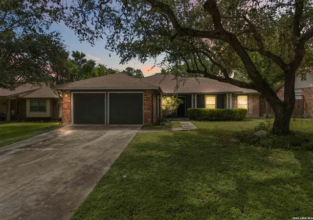 Photo 1 of Single family home for sale at 1718 Forest Spring, San Antonio, TX 78232 | MLS# 2001887 | Listing updated on 2026-08-01