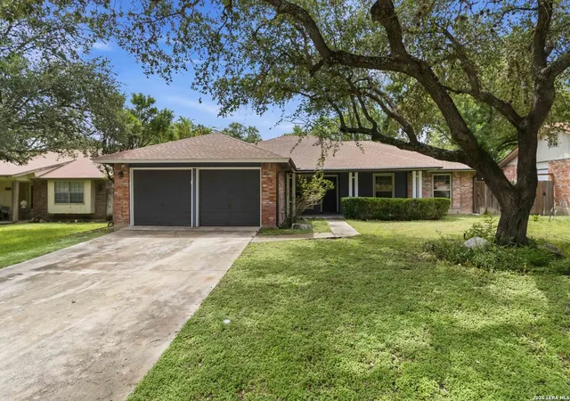 Photo 2 of Single family home for sale at 1718 Forest Spring, San Antonio, TX 78232 | MLS# 2001887 | Listing updated on 2026-08-01