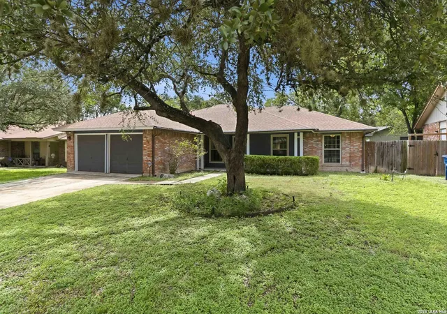 Photo 3 of Single family home for sale at 1718 Forest Spring, San Antonio, TX 78232 | MLS# 2001887 | Listing updated on 2026-08-01