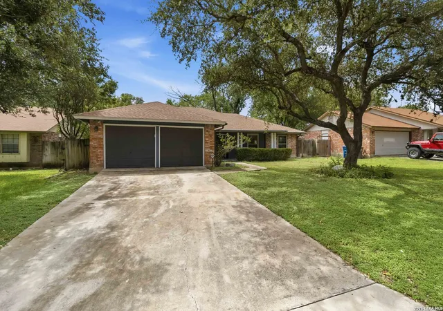 Photo 3 of Single family home for sale at 1718 Forest Spring, San Antonio, TX 78232 | MLS# 2001887 | Listing updated on 2026-08-01