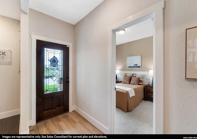 2nd image of 12922 Chance Pkwy, Von Ormy, TX 78073 | MLS# 2001890