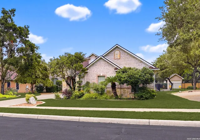 Photo 4 of Single family home for sale at 314 Las Tablas, Helotes, TX 78023 | MLS# 2001926 | Listing updated on 2026-08-18