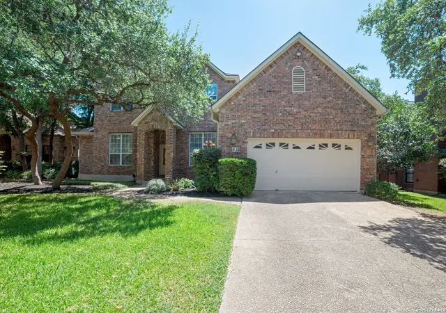 2nd image of 30 Rogers Wood, San Antonio, TX 78248 | MLS# 2001928