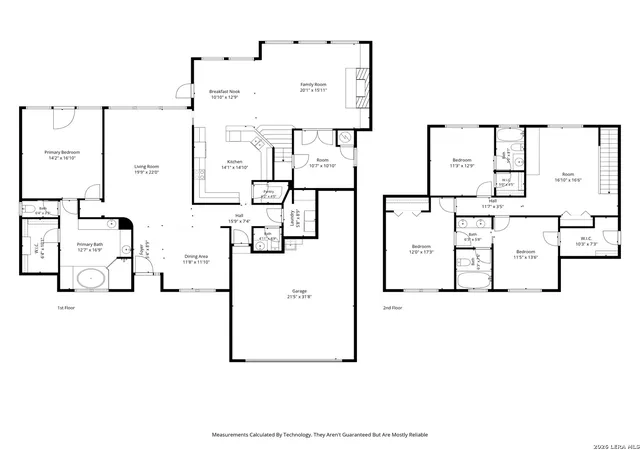 25th image of 30 Rogers Wood, San Antonio, TX 78248 | MLS# 2001928