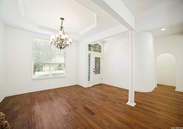 Photo 4 of Single family home for sale at 30 Rogers Wood, San Antonio, TX 78248 | MLS# 2001928 | Listing updated on 2026-10-24