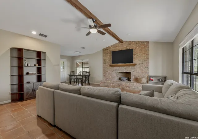 3rd image of 138 Big Oak Dr, Adkins, TX 78101 | MLS# 2001929