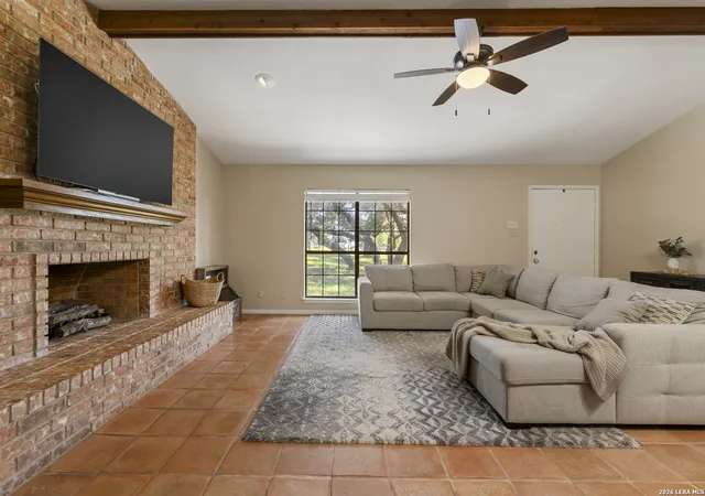 4th image of 138 Big Oak Dr, Adkins, TX 78101 | MLS# 2001929