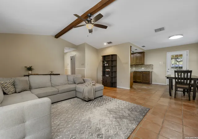 5th image of 138 Big Oak Dr, Adkins, TX 78101 | MLS# 2001929
