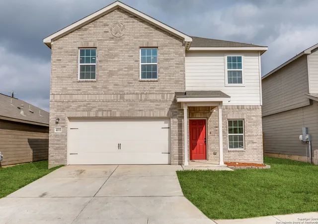 1st image of 4111 Hidden Hollow Isle, Von Ormy, TX 78073 | MLS# 2001930