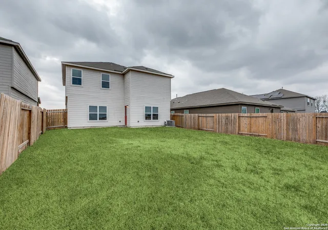 25th image of 4111 Hidden Hollow Isle, Von Ormy, TX 78073 | MLS# 2001930