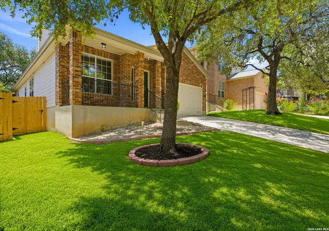 Photo 1 of Sale Pending at 15827 Drexel Run, San Antonio, TX 78247 | MLS# 2001932 | Listing updated on 2026-08-21