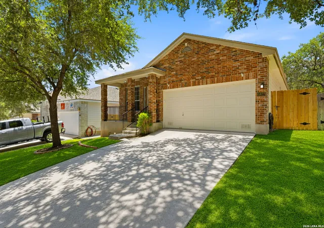 Photo 2 of Sale Pending at 15827 Drexel Run, San Antonio, TX 78247 | MLS# 2001932 | Listing updated on 2026-08-21