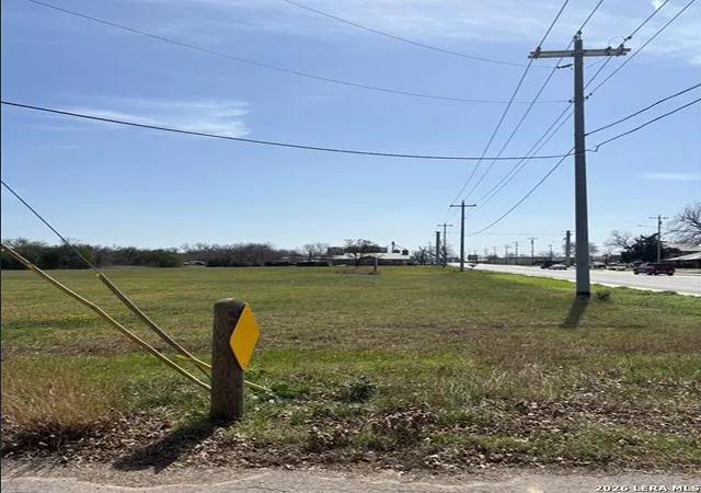 Photo 3 of Land for sale at 1900 N Austin, Seguin, TX 78155 | MLS# 2001938 | Listing updated on 2026-08-01
