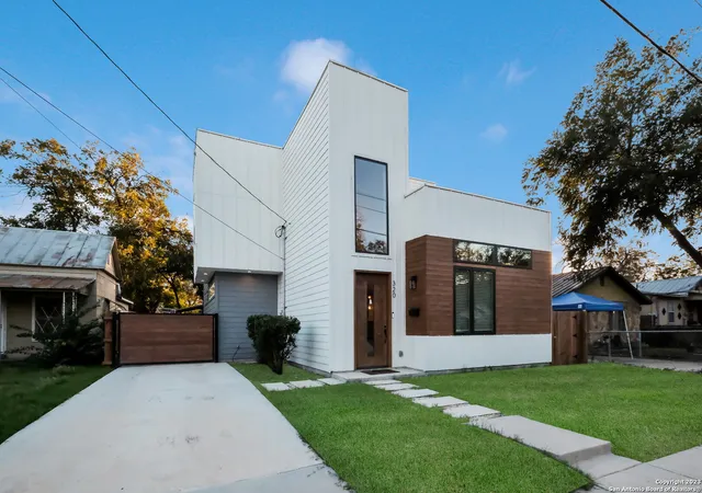 1st image of 320 Saint Francis Ave, San Antonio, TX 78204 | MLS# 2001939