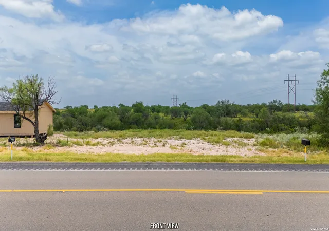 Photo 4 of Land for sale at 12752 N Us Hwy 277, Eagle Pass, TX 78852 | MLS# 2001940 | Listing updated on 2026-08-01