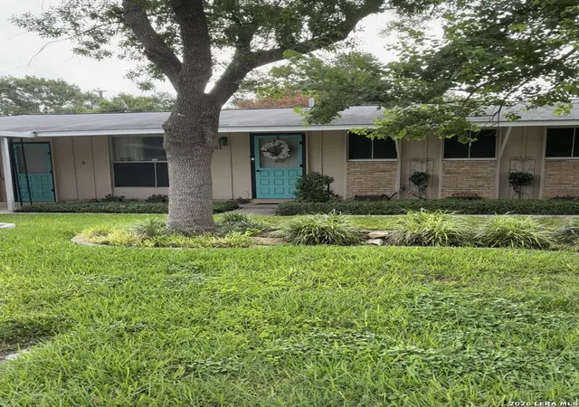 Photo 1 of Single family home for sale at 8306 Staton, San Antonio, TX 78224 | MLS# 2001943 | Listing updated on 2026-09-16