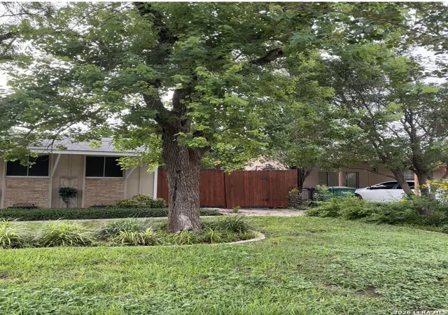 Photo 2 of Single family home for sale at 8306 Staton, San Antonio, TX 78224 | MLS# 2001943 | Listing updated on 2026-09-16