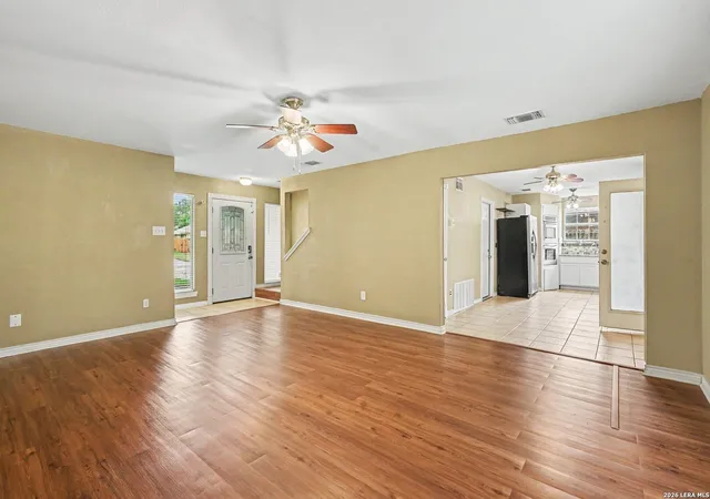 Photo 3 of Single family home for sale at 2859 Burning Rock St, San Antonio, TX 78247 | MLS# 2001944 | Listing updated on 2026-09-10