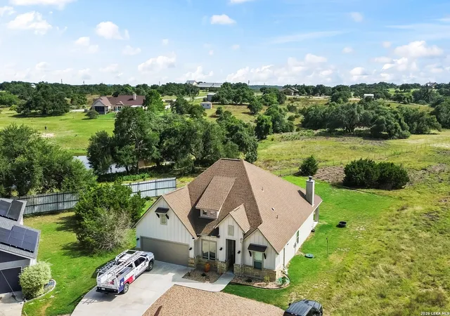 2nd image of 116 Manuel Herrera, Blanco, TX 78606 | MLS# 2001946
