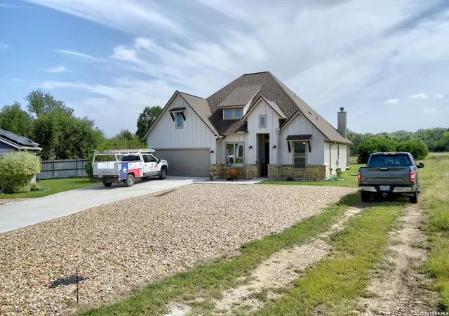 Photo 3 of Single family home for sale at 116 Manuel Herrera, Blanco, TX 78606 | MLS# 2001946 | Listing updated on 2026-08-01
