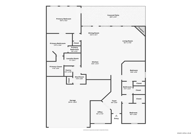 41st image of 116 Manuel Herrera, Blanco, TX 78606 | MLS# 2001946
