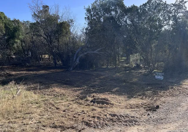 Photo 3 of Land for sale at 172 Paladin Dr, Bandera, TX 78003 | MLS# 2001950 | Listing updated on 2026-08-10