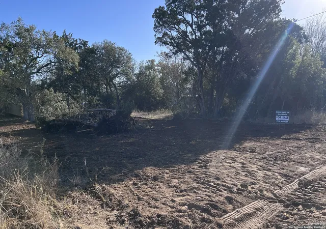 Photo 3 of Land for sale at 330 Wyatt Earp Dr, Bandera, TX 78003 | MLS# 2001951 | Listing updated on 2026-08-10