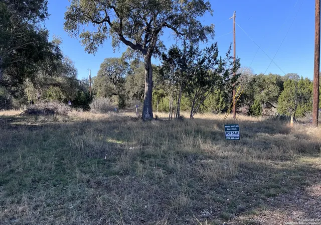 Photo 3 of Land for sale at 381 Lakeshore Ln, Bandera, TX 78003 | MLS# 2001954 | Listing updated on 2026-08-10