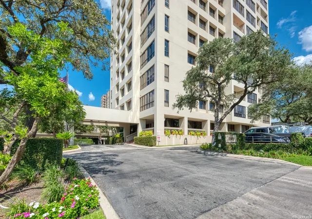 3rd image of 4001 N New Braunfels Ave #200-A, San Antonio, TX 78209 | MLS# 2001957