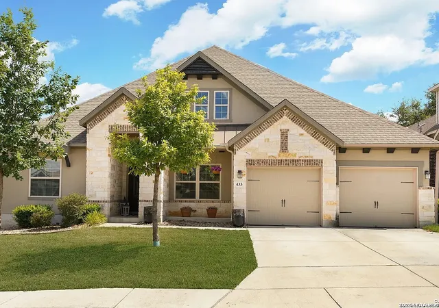 1st image of 433 Scenic Lullaby, Spring Branch, TX 78070 | MLS# 2001961