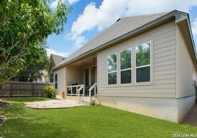 19th image of 433 Scenic Lullaby, Spring Branch, TX 78070 | MLS# 2001961