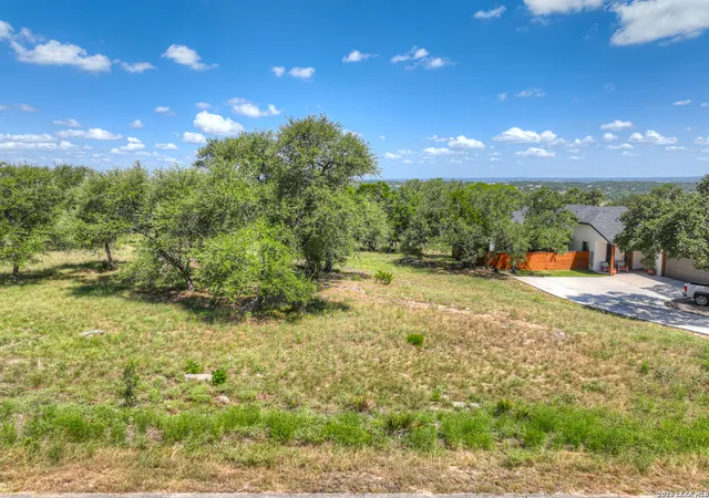 Photo 2 of Land for sale at 1633 Bella Vis, Canyon Lake, TX 78133 | MLS# 2001965 | Listing updated on 2026-09-15