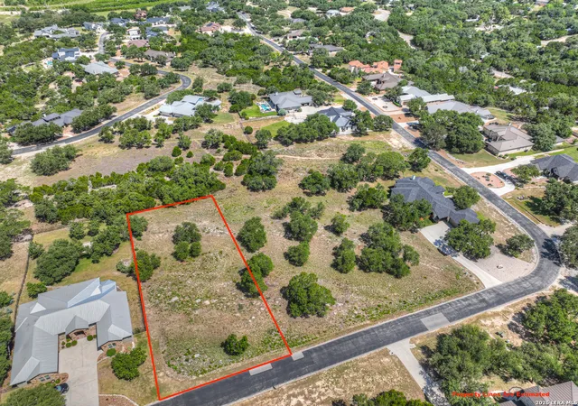 Photo 1 of Sale Pending at 1593 Bella Vis, Canyon Lake, TX 78133 | MLS# 2001966 | Listing updated on 2026-08-28