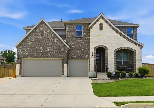image of 6937 Hallie Hl, Schertz, TX 78154 | MLS# 2001977