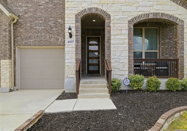 image of 6937 Hallie Hl, Schertz, TX 78154 | MLS# 2001977