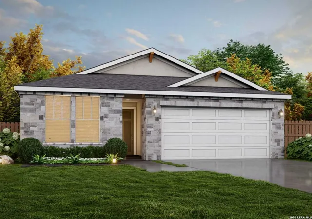 1st image of 171 Scott Square, San Antonio, TX 78245 | MLS# 2001980