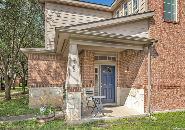 Photo 3 of Single family home for sale at 2502 Grayson Cir, San Antonio, TX 78232 | MLS# 2001986 | Listing updated on 2026-09-19