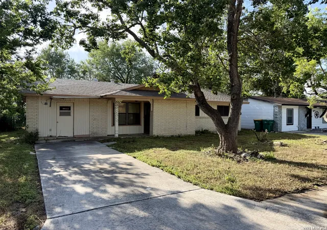 Photo 1 of Sale Pending at 218 Brenda Dr, Converse, TX 78109 | MLS# 2001998 | Listing updated on 2026-08-25