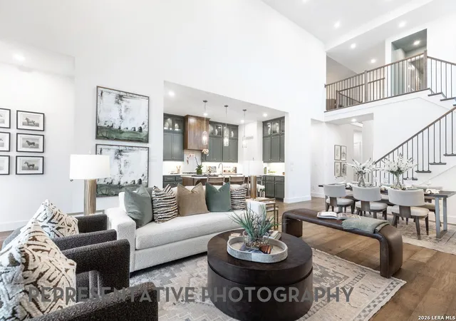 Photo 3 of Single family home for sale at 12426 Spielberg, San Antonio, TX 78254 | MLS# 2001999 | Listing updated on 2026-09-11
