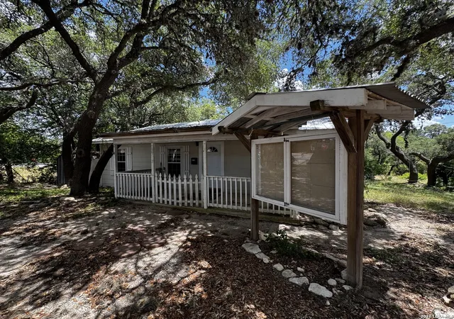 2nd image of 9317 Park Road 37, Lakehills, TX 78063 | MLS# 2002004