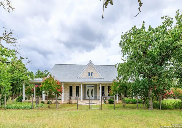 1st image of 11453 N Us Hwy 87, Fredericksburg, TX 78624 | MLS# 2002008