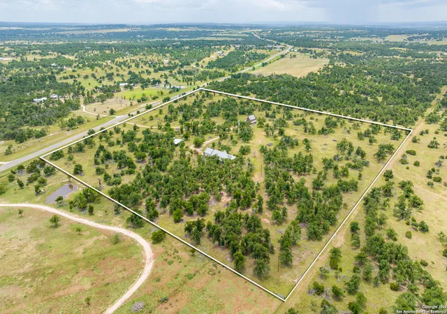 2nd image of 11453 N Us Hwy 87, Fredericksburg, TX 78624 | MLS# 2002008