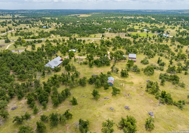 Photo 3 of Sale Pending at 11453 N Us Hwy 87, Fredericksburg, TX 78624 | MLS# 2002008 | Listing updated on 2026-08-10
