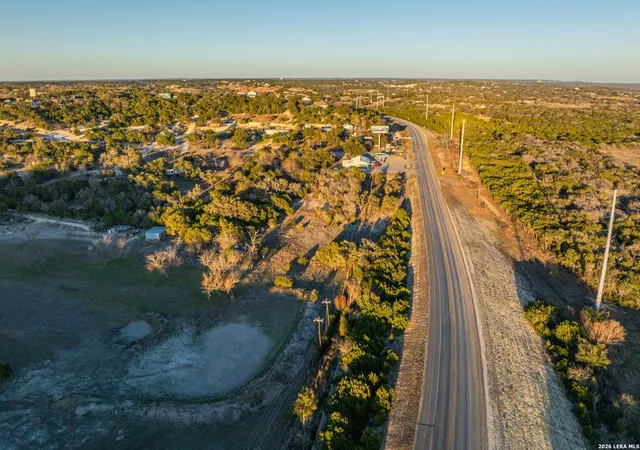 Photo 1 of Land for sale at 3510 Medina Hwy, Kerrville, TX 78028 | MLS# 2002012 | Listing updated on 2026-08-01