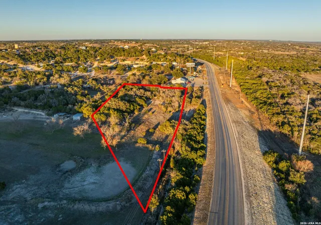 Photo 3 of Land for sale at 3510 Medina Hwy, Kerrville, TX 78028 | MLS# 2002012 | Listing updated on 2026-08-01