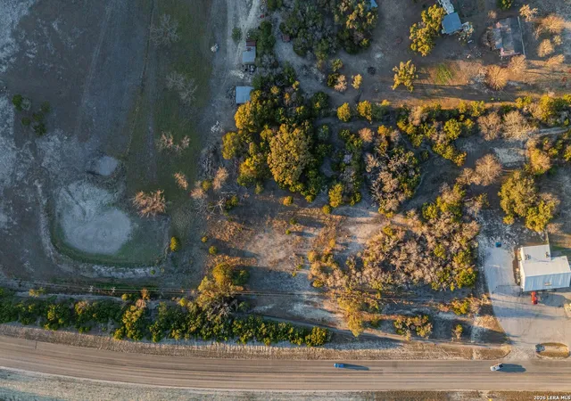 Photo 3 of Land for sale at 3510 Medina Hwy, Kerrville, TX 78028 | MLS# 2002012 | Listing updated on 2026-08-01